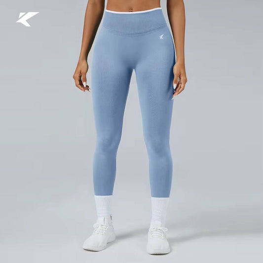 Women’s Seamless High Waist Leggings – Comfortable & Stretchy Fabric