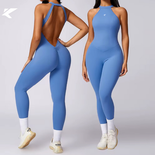 Gym Outfit - One Piece